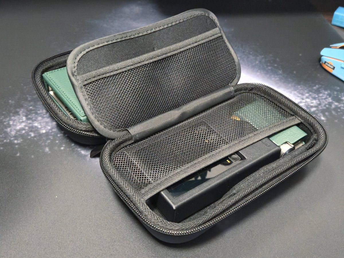 すてぃーぶん@MUSIN📘💧 tweet media