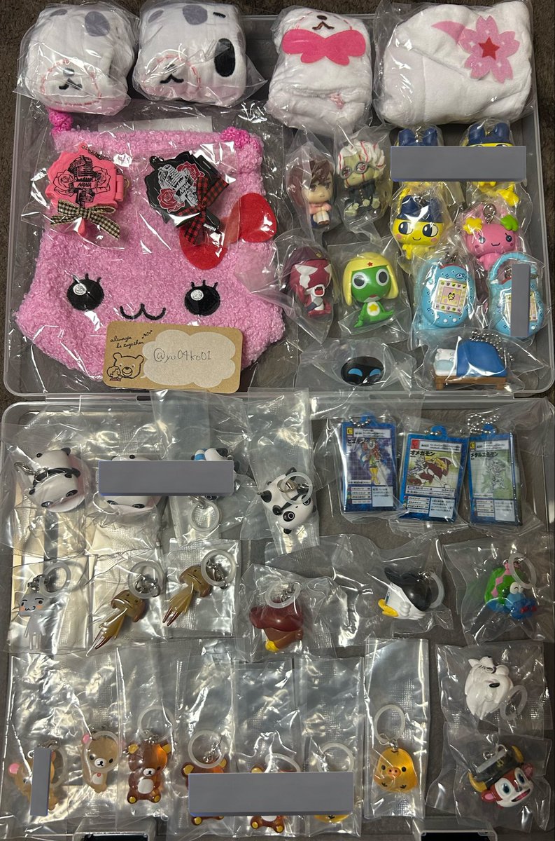 たなか tweet media