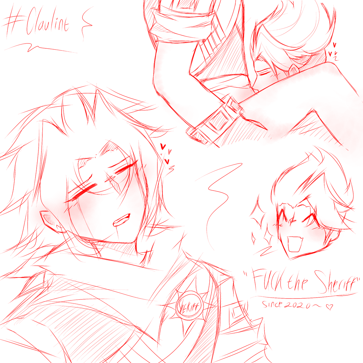 noxiousfreak's tweet photo. . how 'bout a younger Clint?
#mlbb #clintmlbb #claudemlbb https://t.co/bGgK6xuNyR