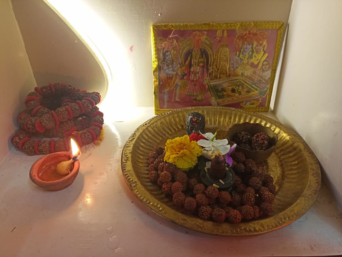 बंम कुमार🌷🚩 tweet media