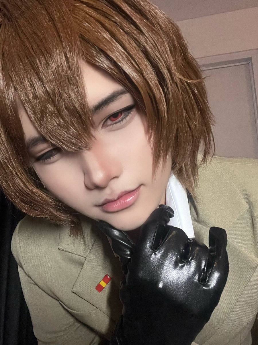 AKIRENN蓮 tweet media