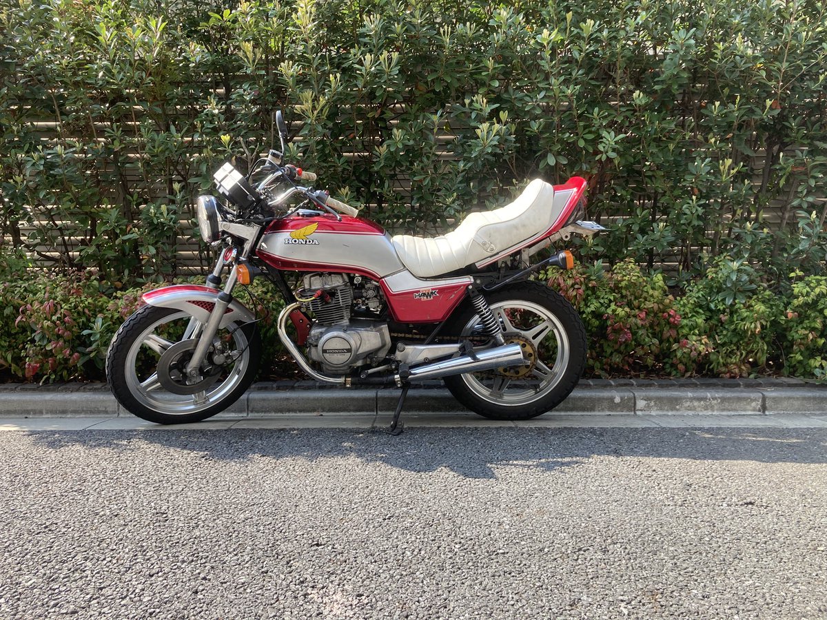 たかのてぃ@STRELL CREW tweet media