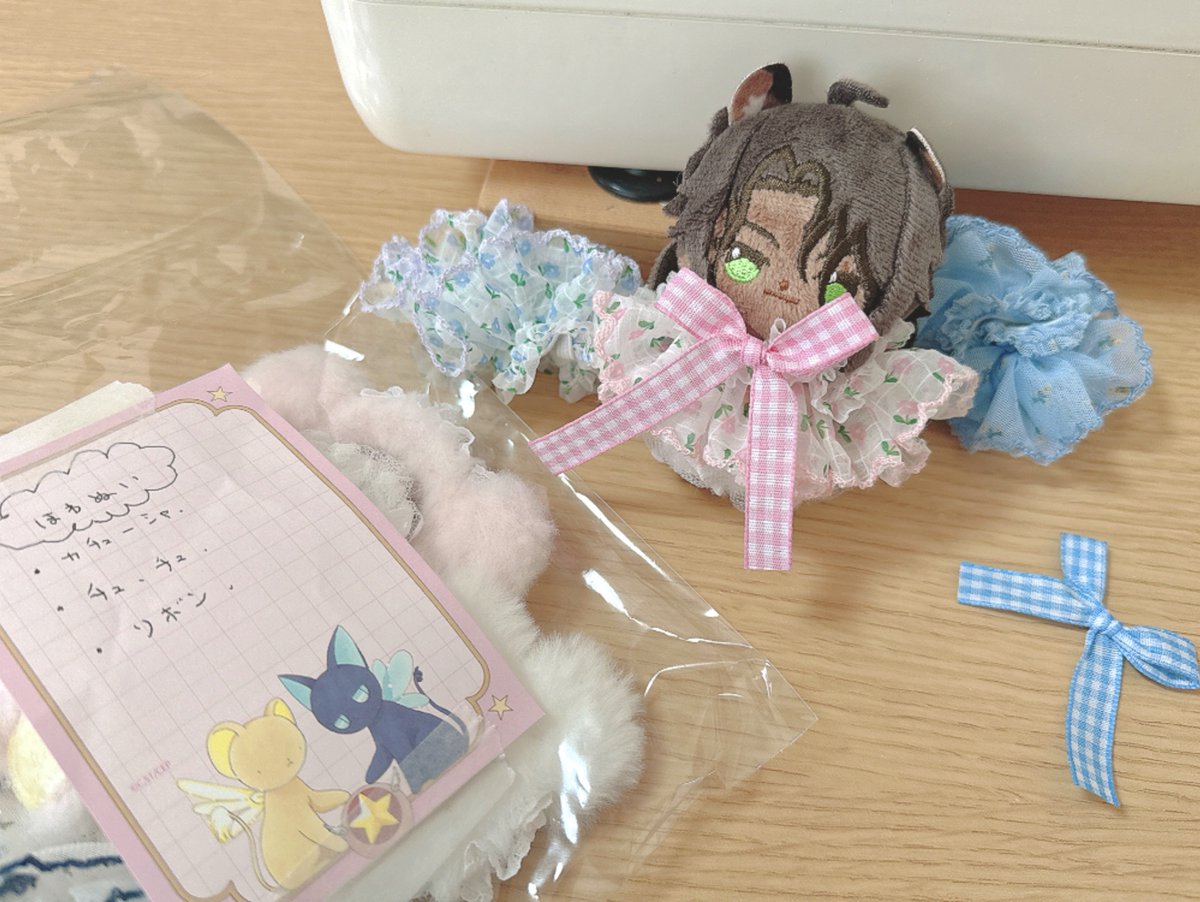 ときどき🌼💌返信遅です🙇 tweet media