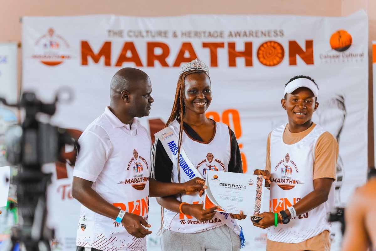 Calsaar Cultural Initiative tweet media