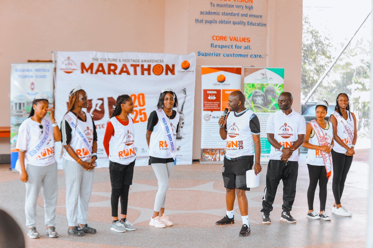 Calsaar Cultural Initiative tweet media