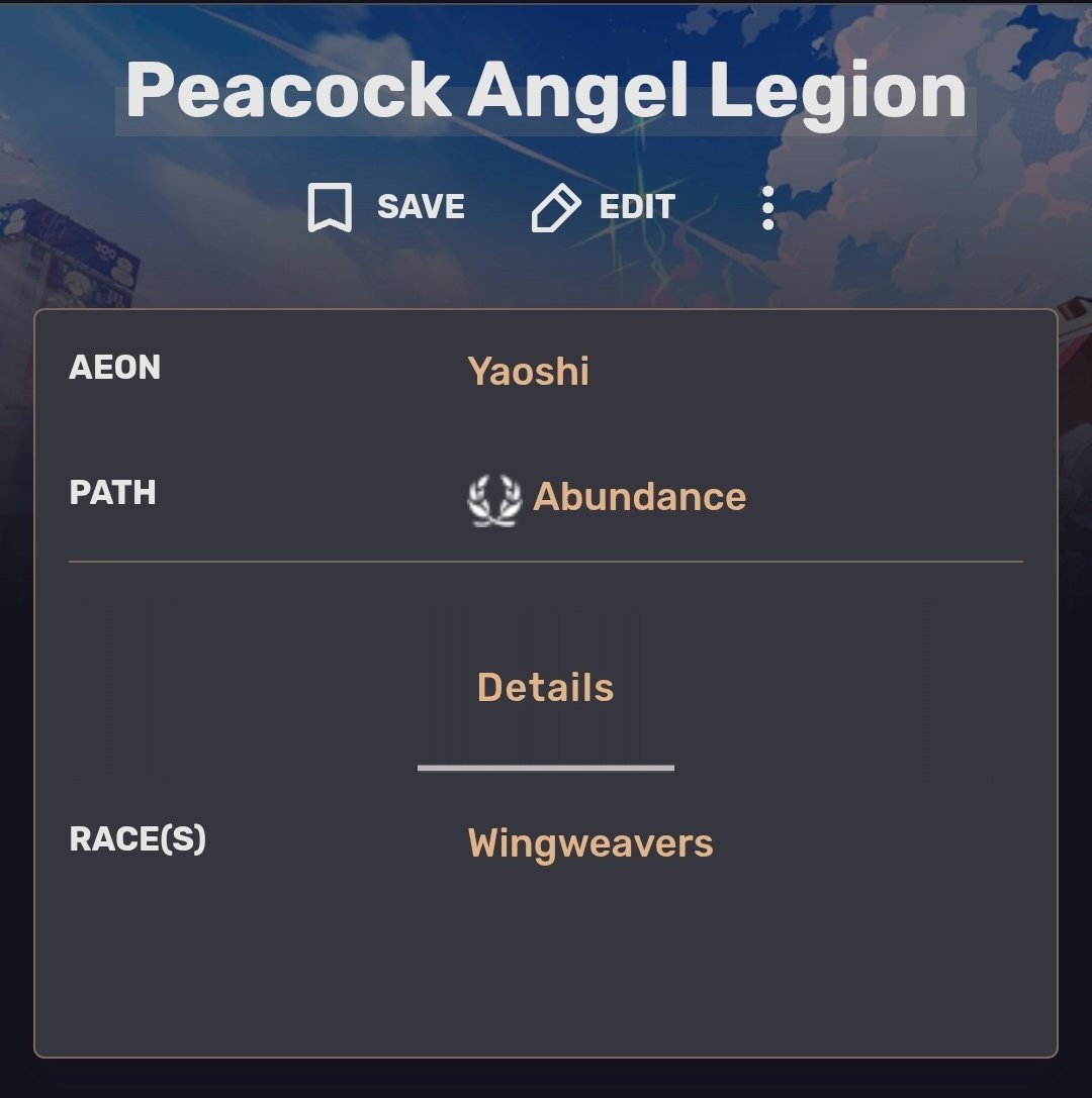 Rosewood 🦚 tweet media