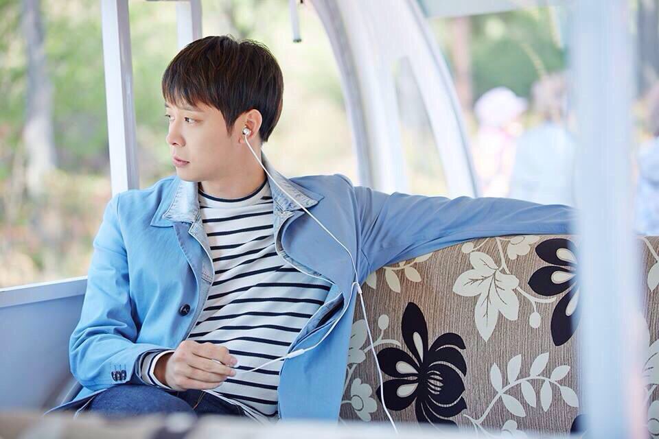 りょん太☆ユチョペンと称する事実上の変鯛🌻 tweet media