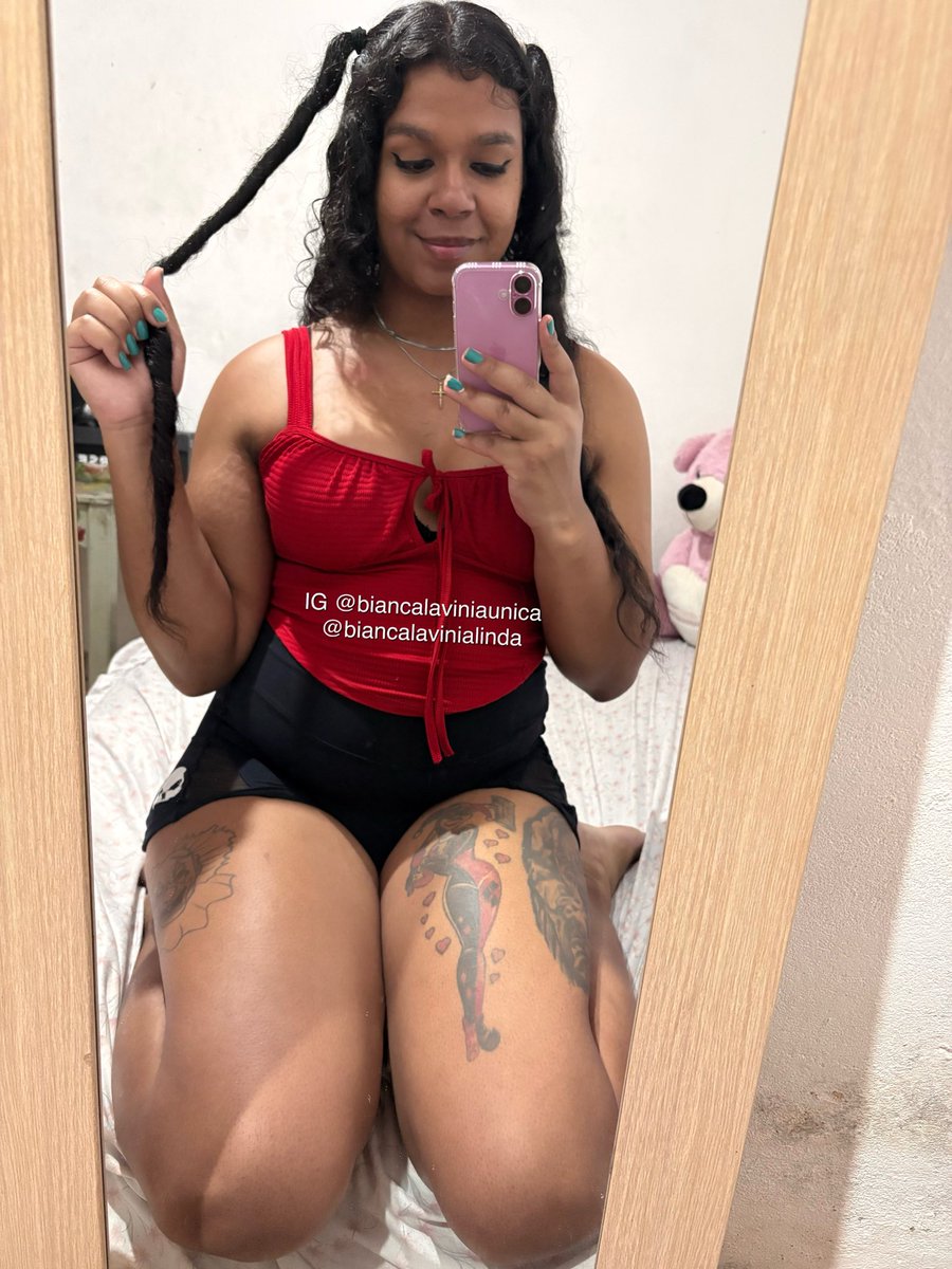 Bianca Lavinia tweet media