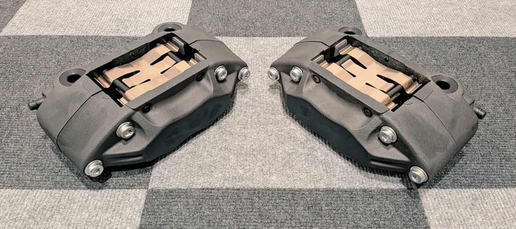 Juneuror's tweet photo. もう日本に何個も残っていないであろう、新品のレジェンボ(クッソ高かった) https://t.co/10EktihjdQ