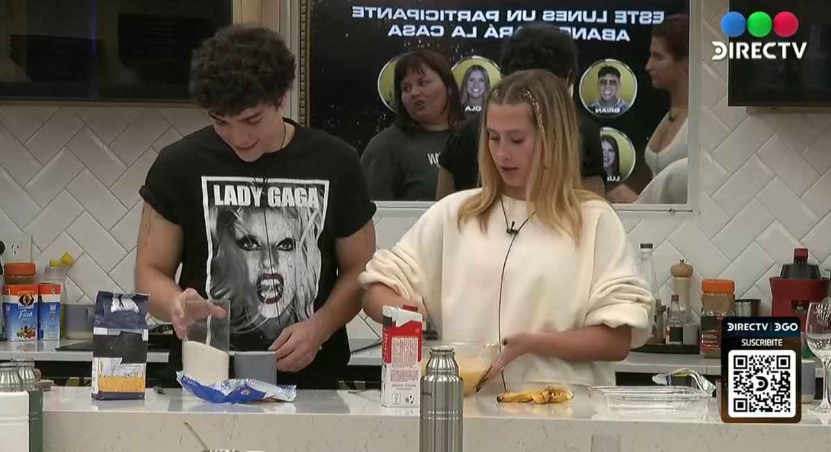 Julián 🐐 tweet media