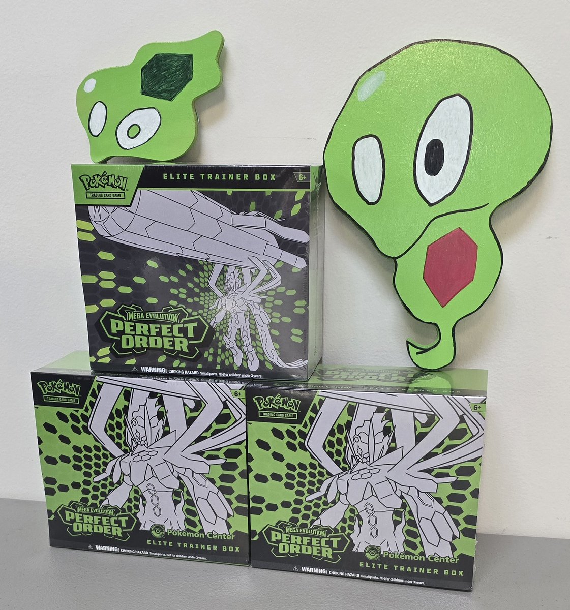 pseudowoodoworks (Steve) tweet media