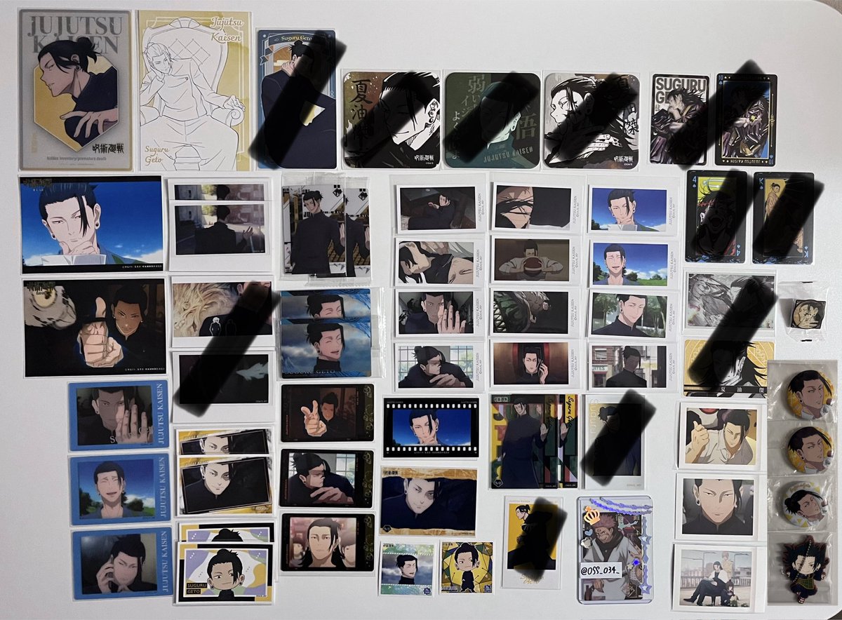 おすし（ﾌﾟﾛｶｱﾘ） tweet media