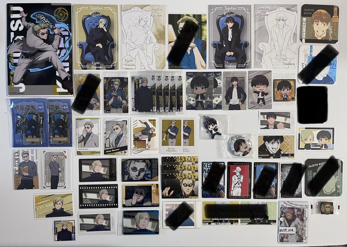 おすし（ﾌﾟﾛｶｱﾘ） tweet media