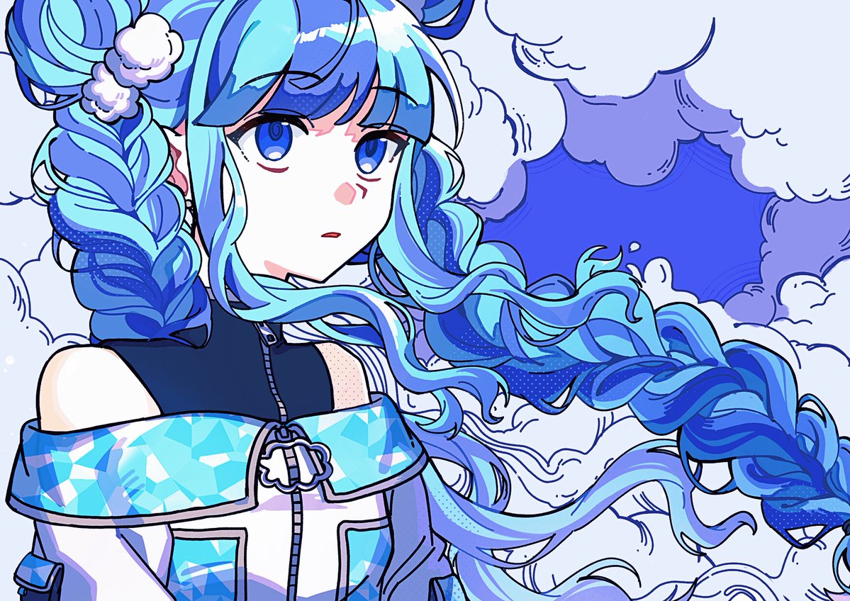 KrsKyu^^ tweet media