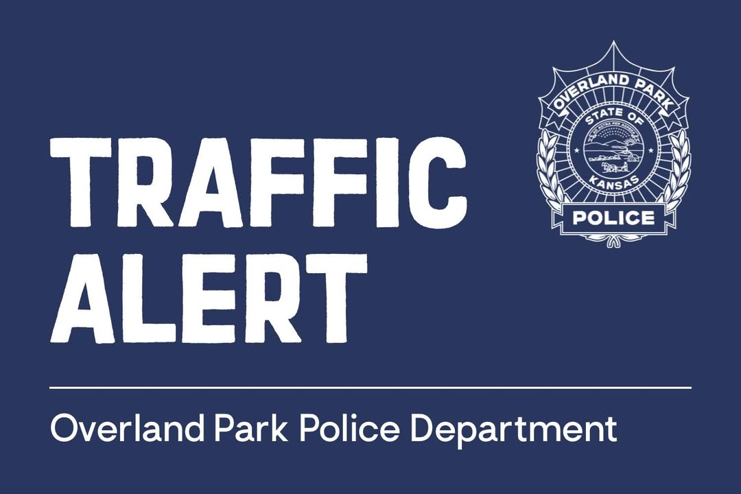 Overland Park Police tweet media