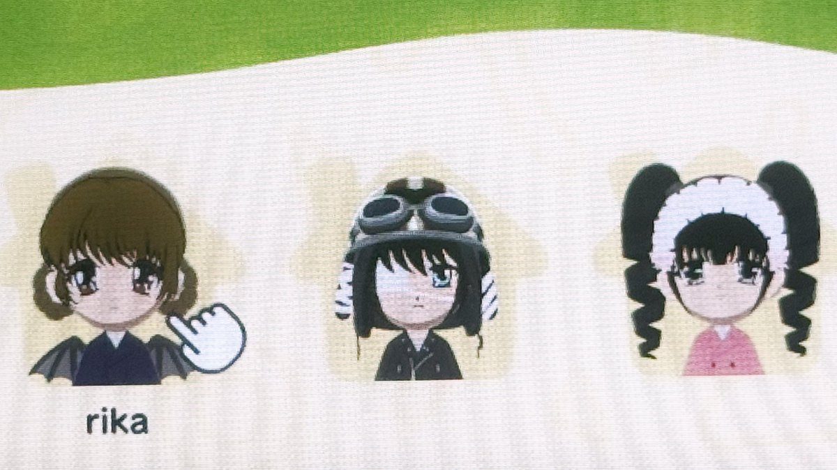 ᴿᴵᴷᴬ tweet media