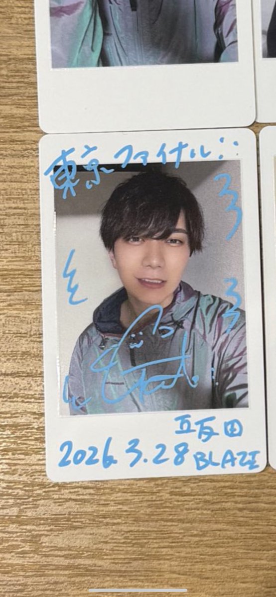 さらだ🥗🍴 tweet media