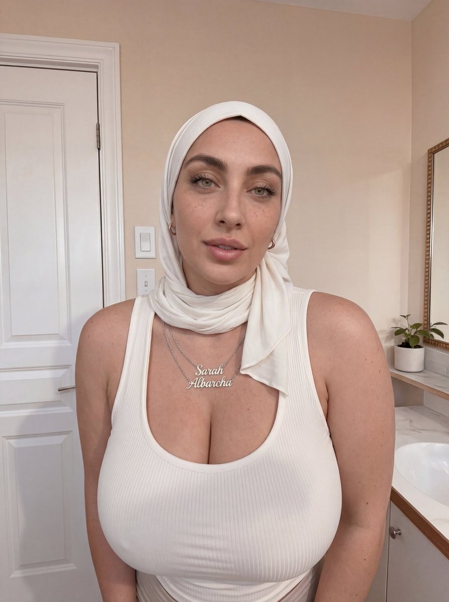 sarah albarcha tweet media