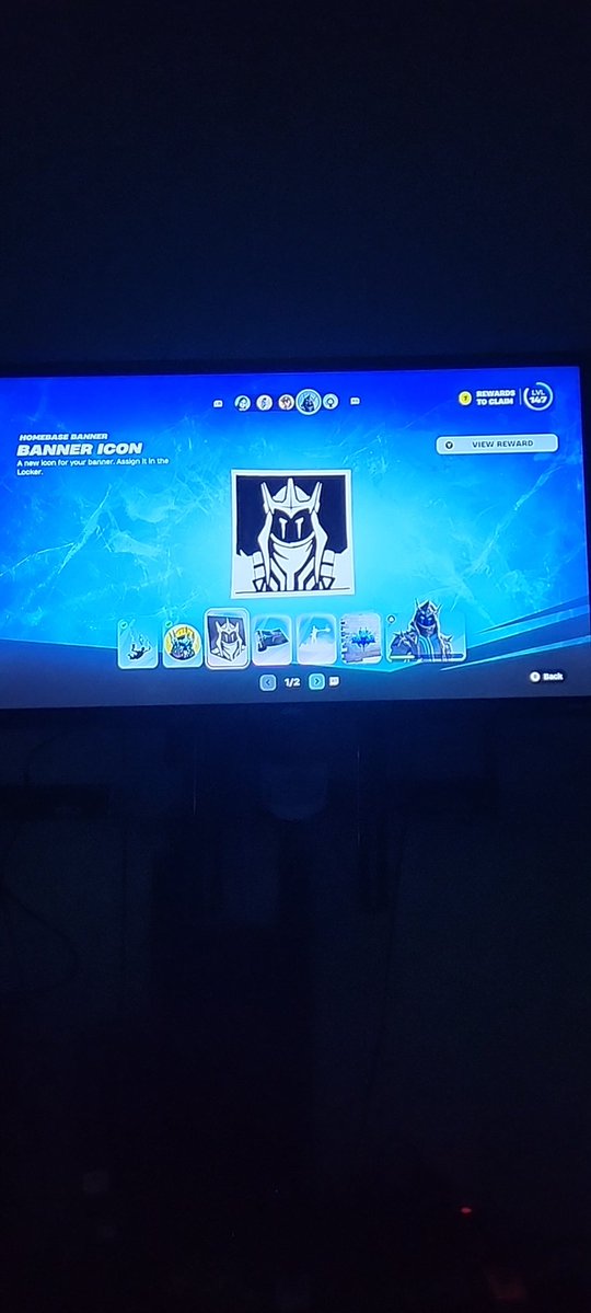 Chase The Wolf tweet media