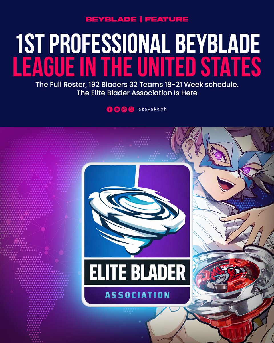 Azayaka PH tweet media