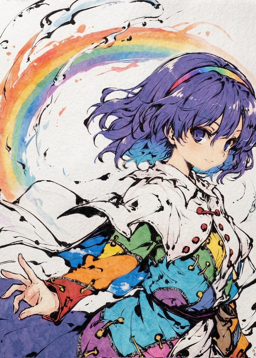 Azu@クリエイター tweet media