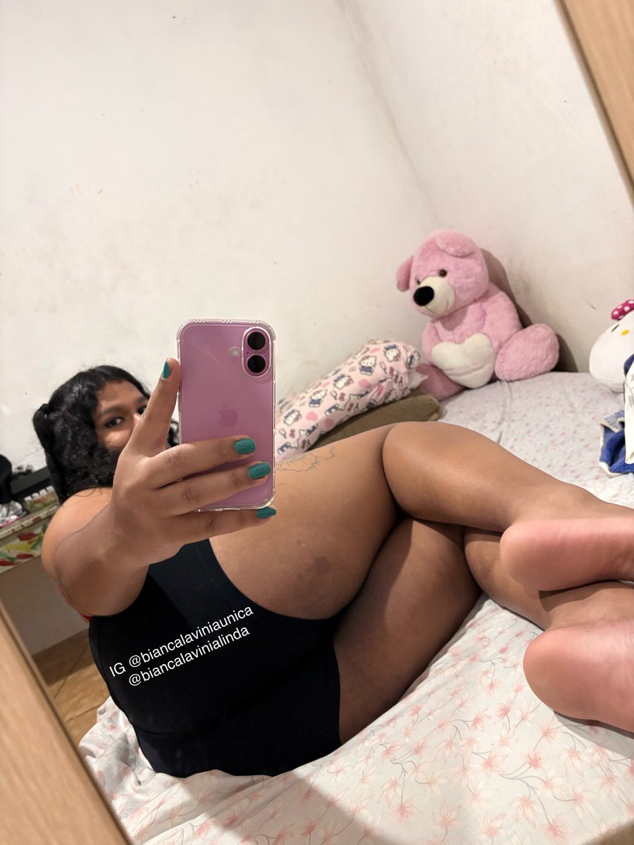 Bianca Lavinia tweet media