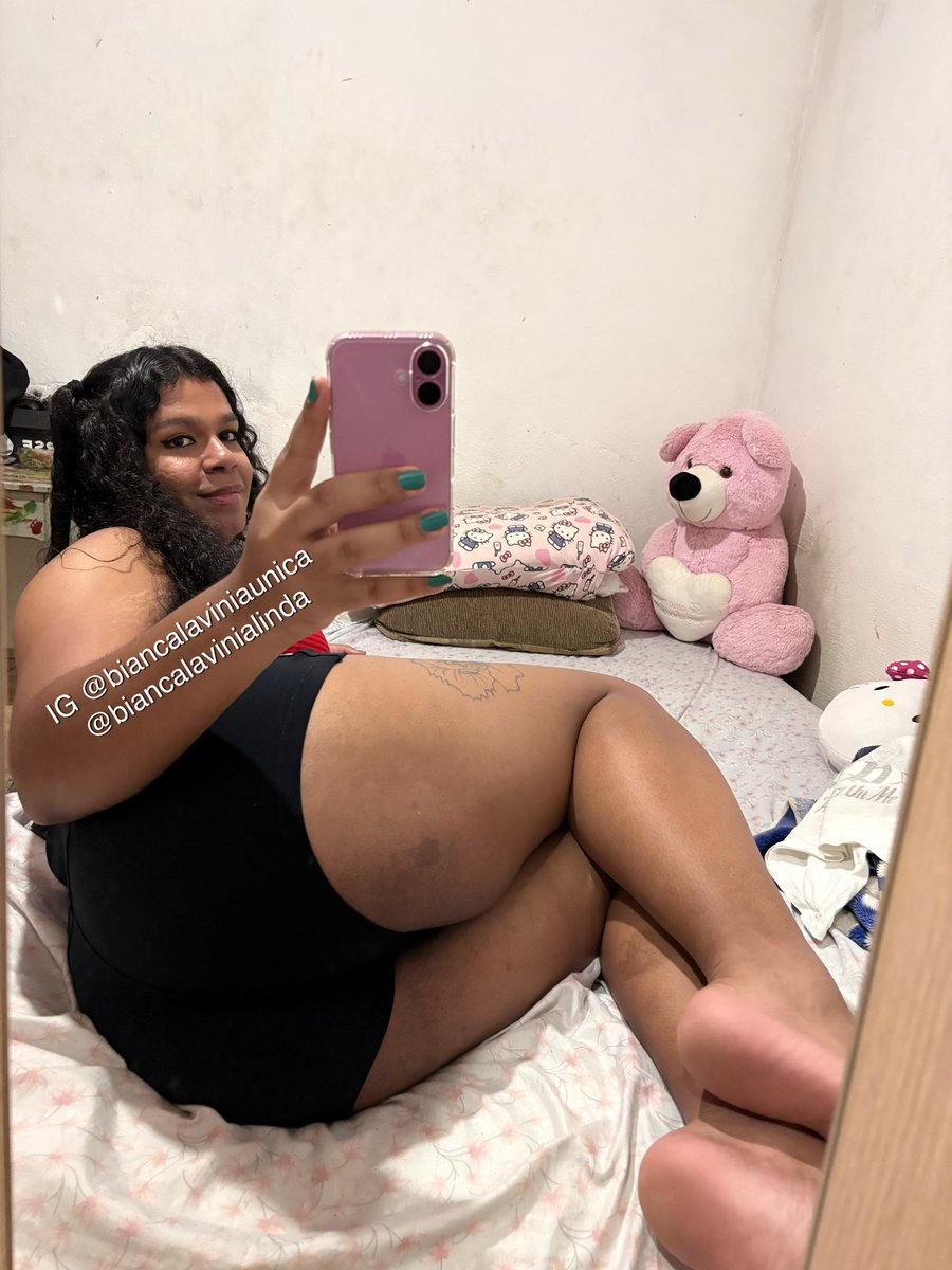 Bianca Lavinia tweet media