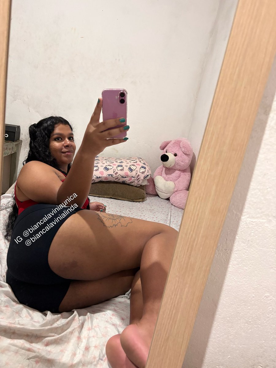 Bianca Lavinia tweet media