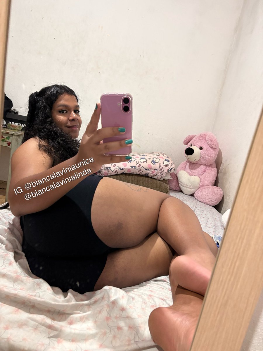 Bianca Lavinia tweet media