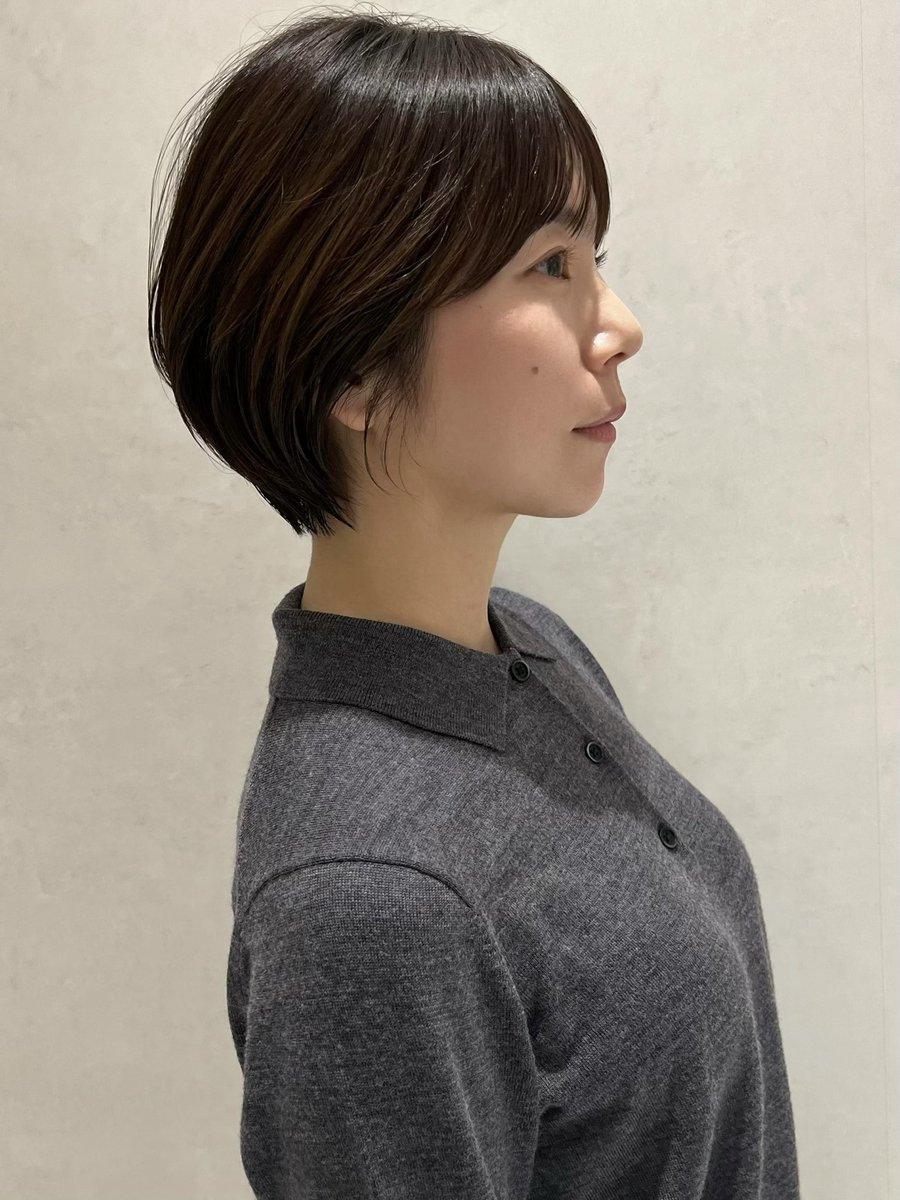 野村麻純 tweet media