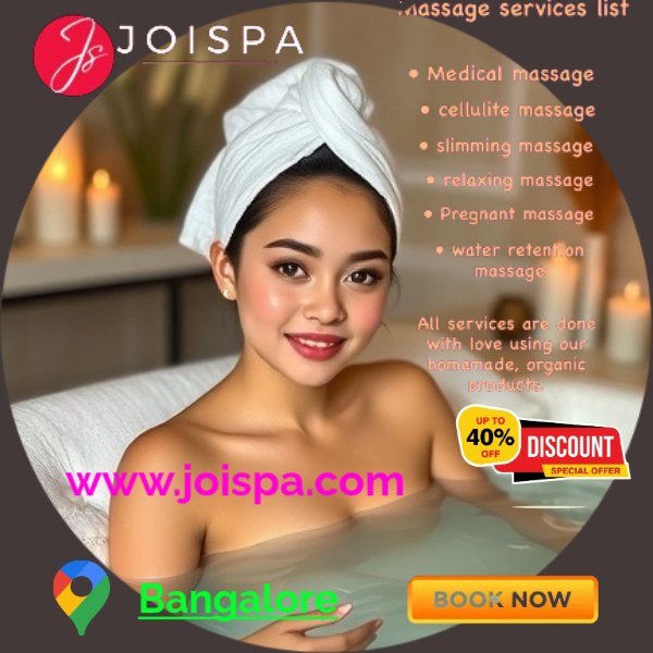 avantikjoispa's tweet photo. ✨ Experience True Relaxation at JOISPA Massage &amp; Beauty Spa! ✨

💆‍♀️ Personalized skincare solutions
🌿 Relaxing massages to ease tension
🌸 A tranquil environment to recharge

#JOISPA #MassageTherapy #BeautySpa #SkinCare #Relaxation #SelfCare #WellnessJourney https://t.co/F3CnoXd30y