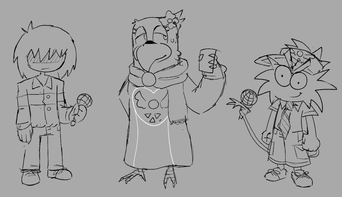 Tem in a Cowboy Hat tweet media