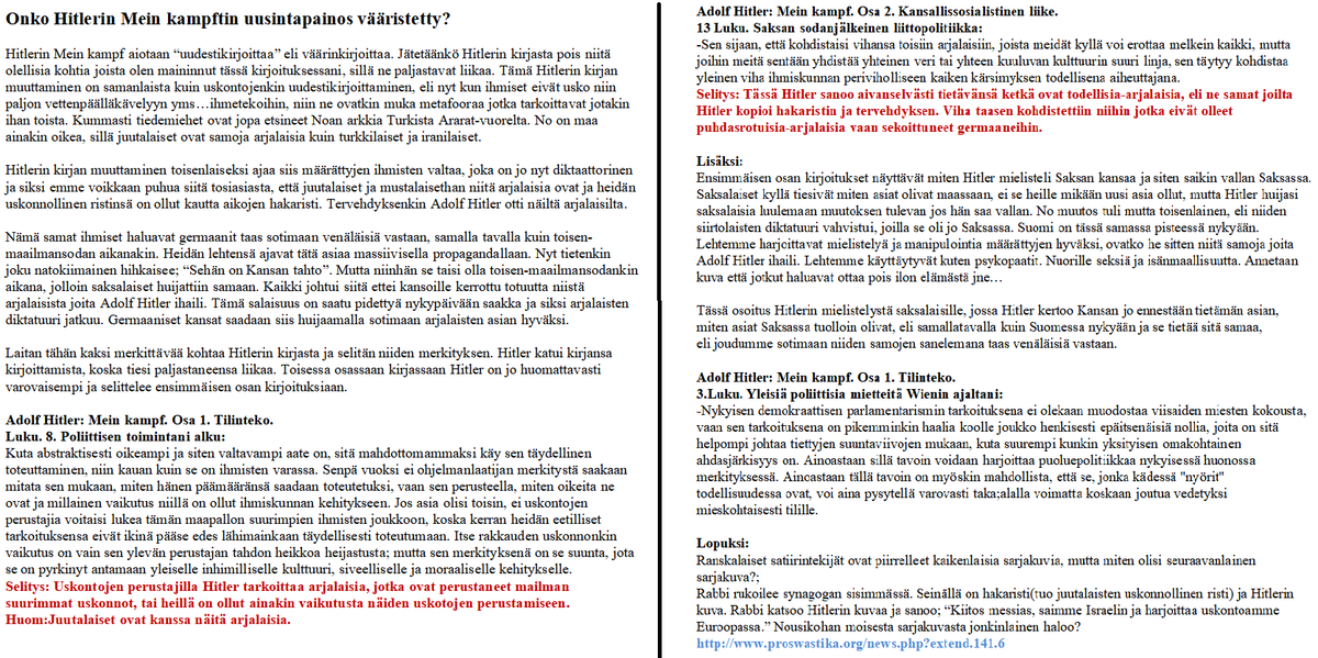 Pekka Kuusinen tweet media