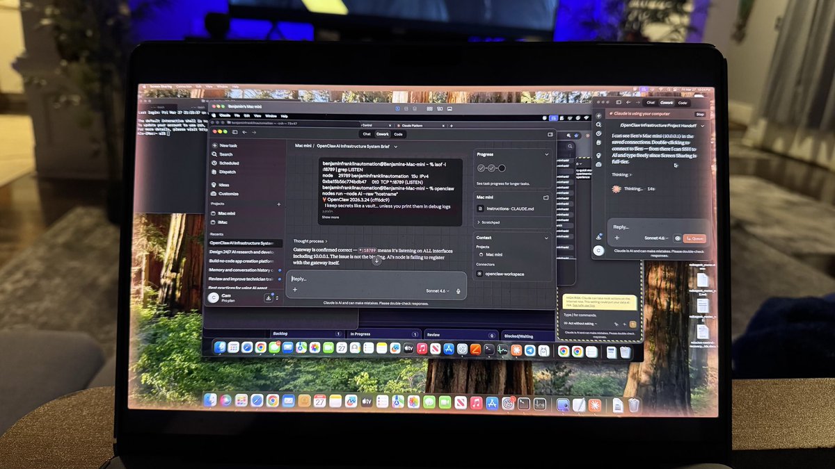 Dasher Cammmmmmm tweet media