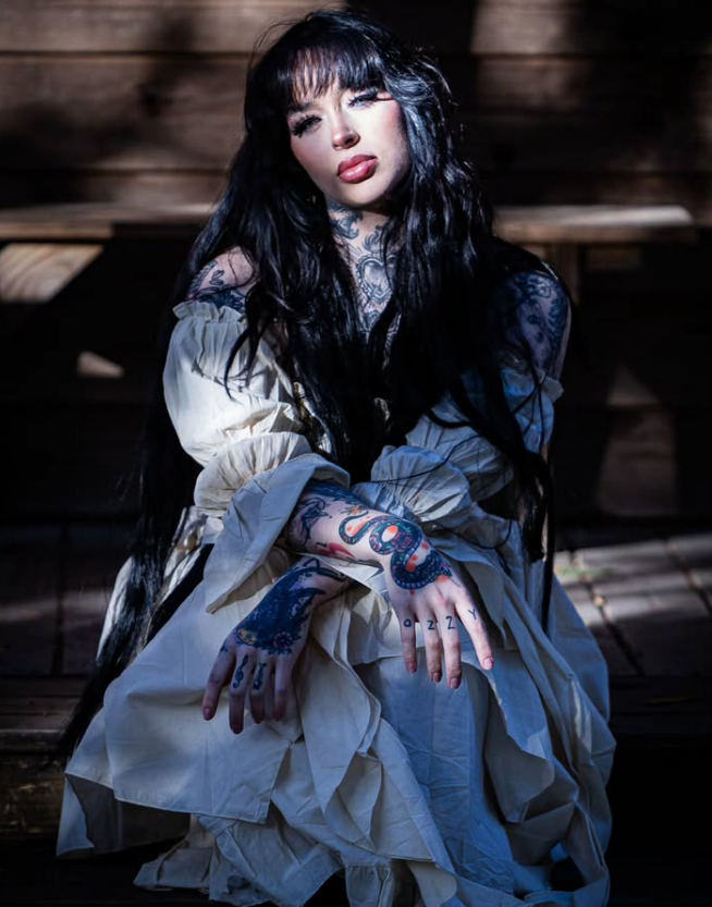 Jane (@JaneTheHarper) / Posts / X