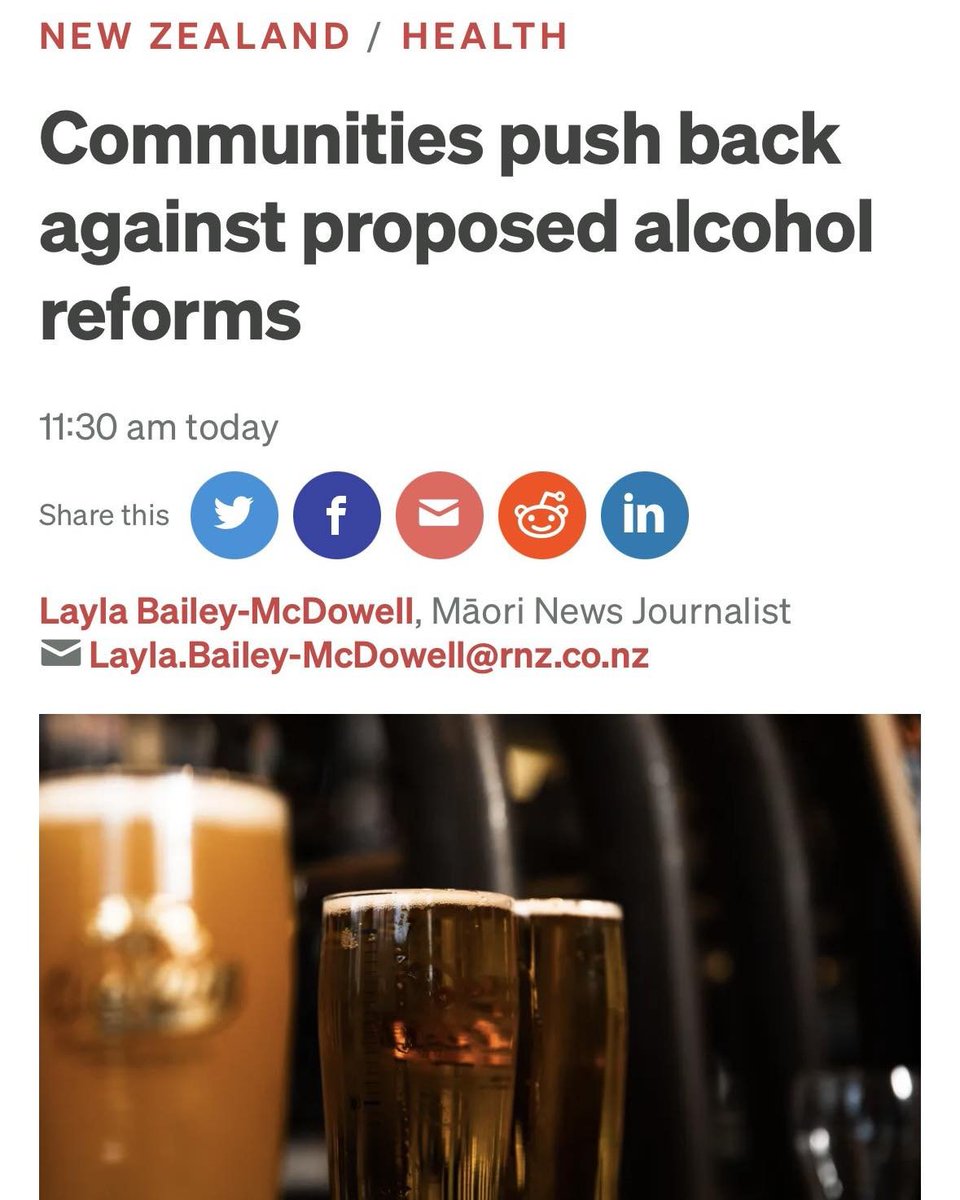 ACT New Zealand tweet media