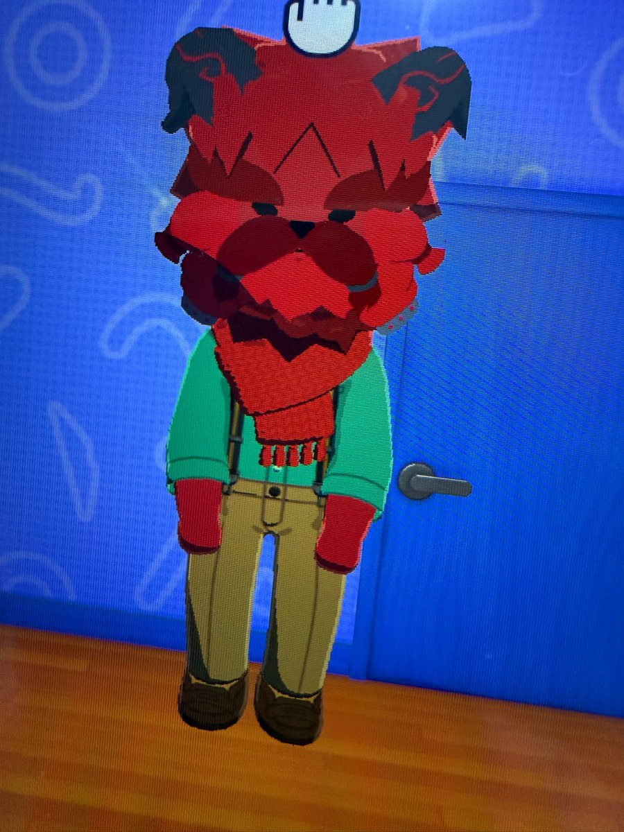 ねこち tweet media