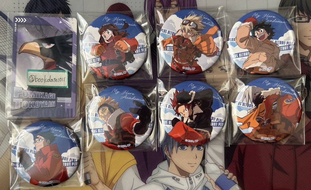 ゆめ 繁忙期 tweet media