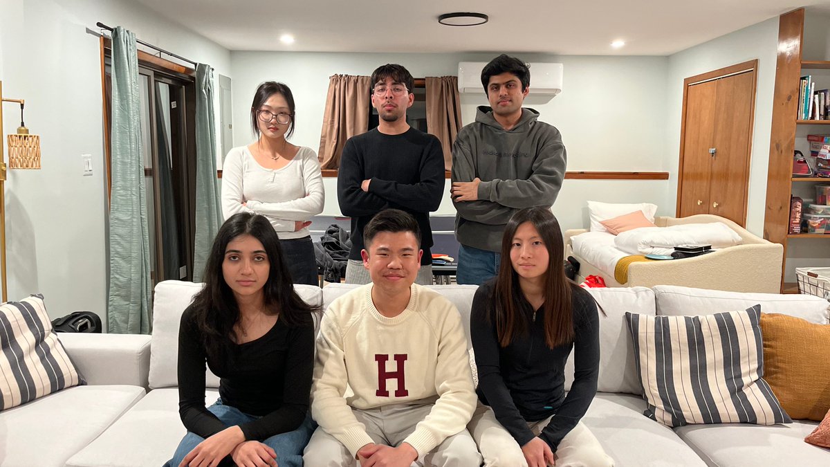 Amrutha Rao tweet media