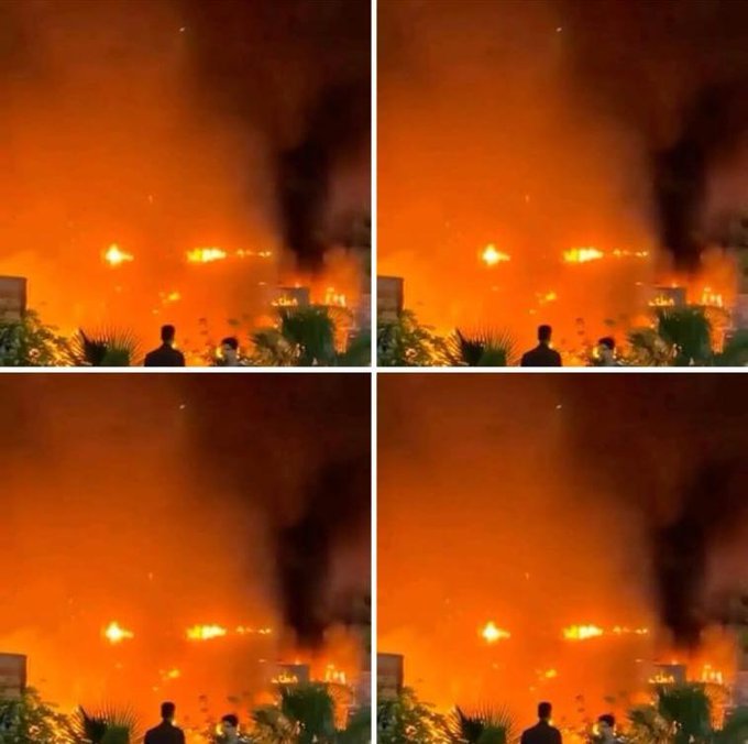 Iran Force tweet media