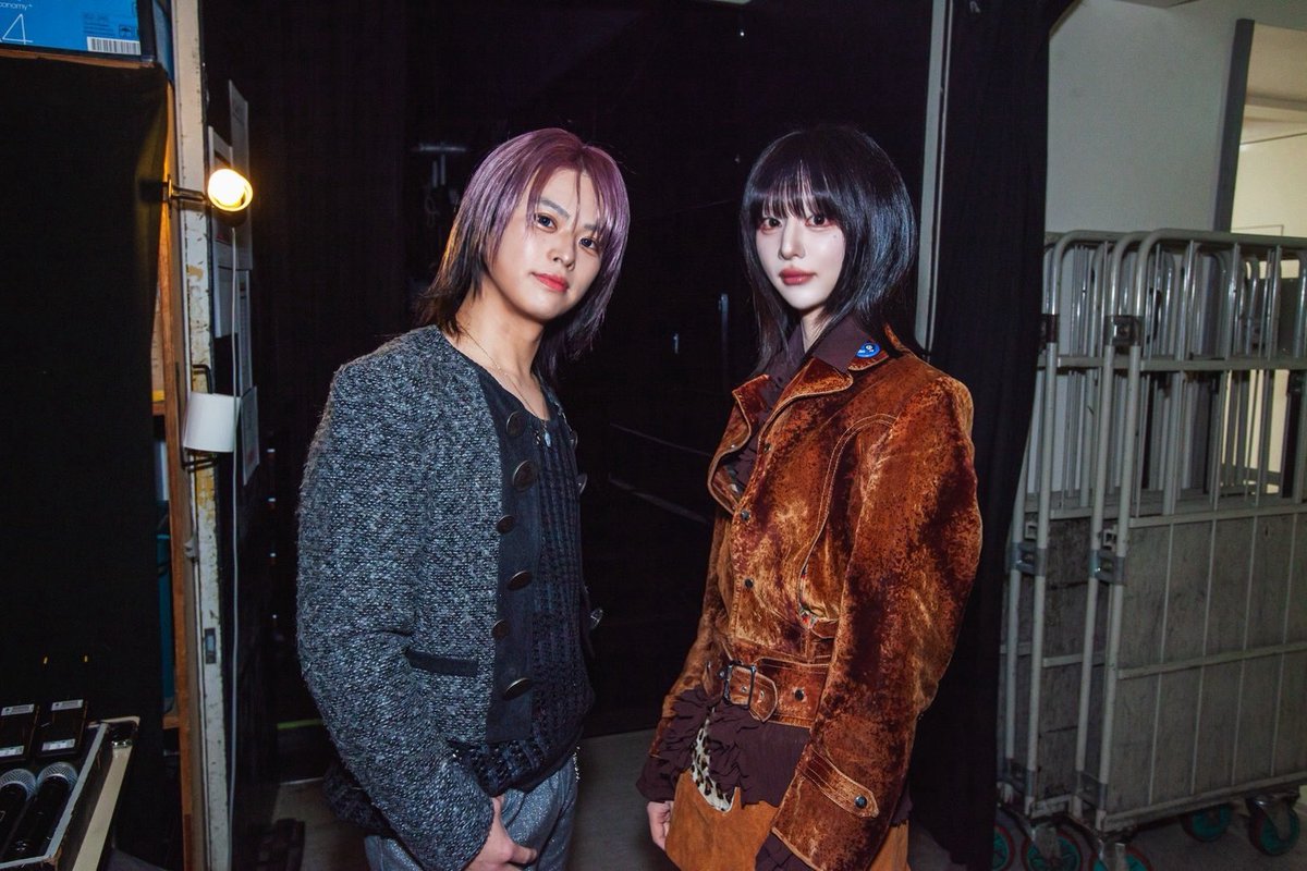 PhenoMellow(フェノメロ) tweet media