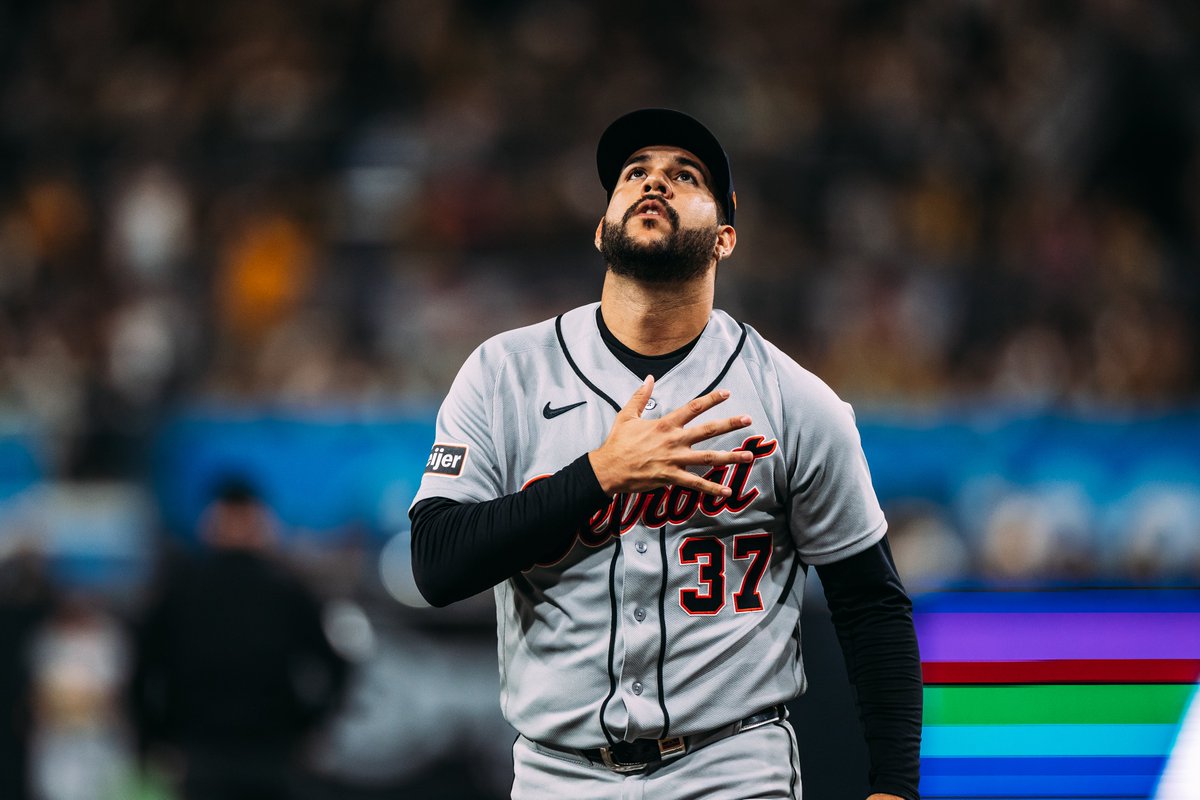 Detroit Tigers tweet media