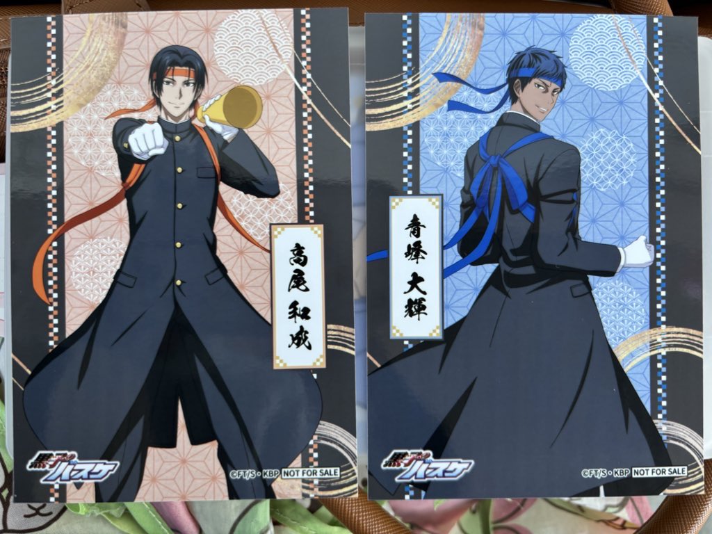 キマイ🎾🎣🌵🌸❄️⚜️ tweet media