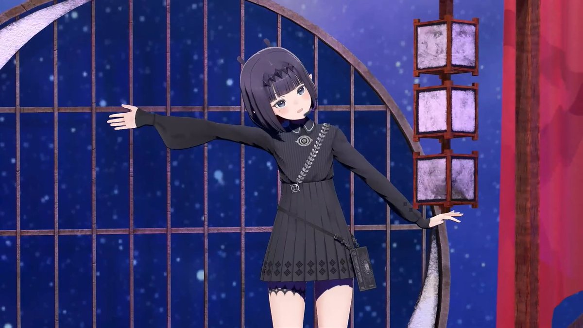 hololive (English) tweet media