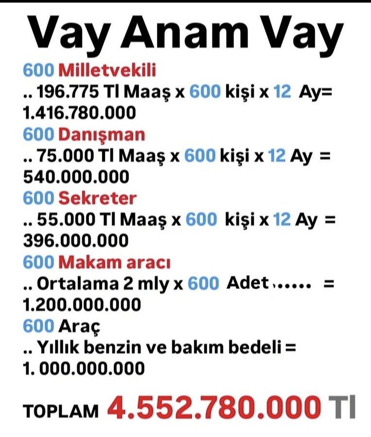 Yorgun Demokrat..! tweet media