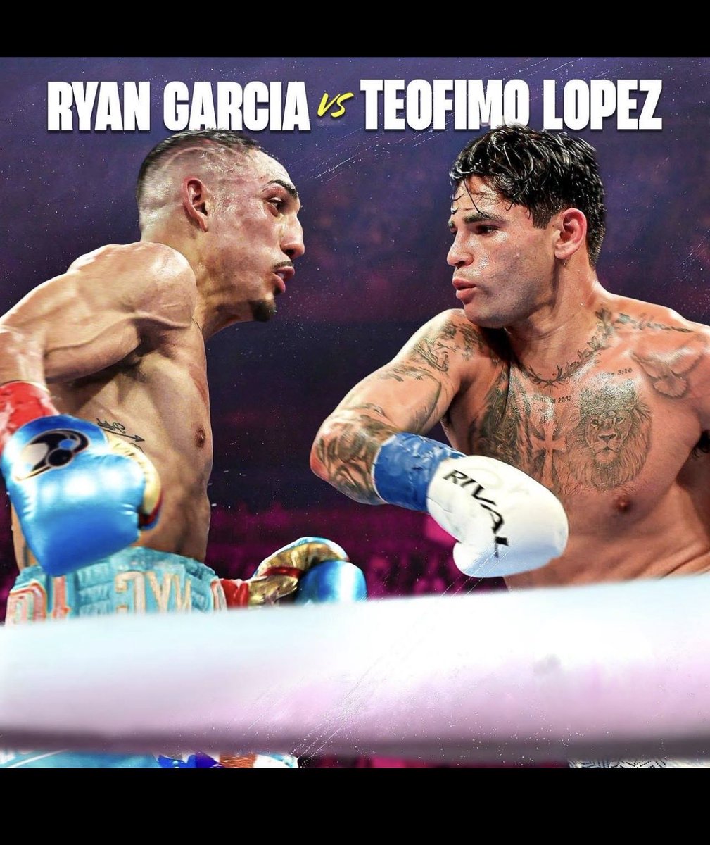 Dan The Boxing Man tweet media