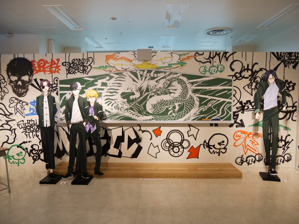 アニメフリークス tweet media