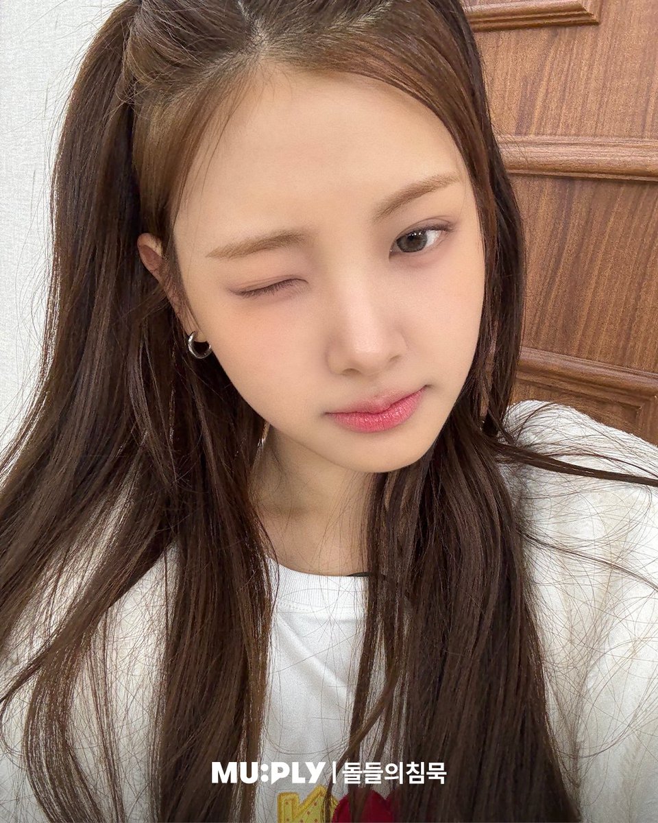 MUPLY_PLAYLIST's tweet image. #돌들의침묵 | @BabyDONTCry_BDC
베돈크 좋아하는 맘이 커졌어
진짜 커
막 공룡만 해

베돈크 장기자랑 연습 보러가기😍
youtu.be/KF8WB_H30AU

#BabyDONTCry #BDC #베돈크 #Bittersweet