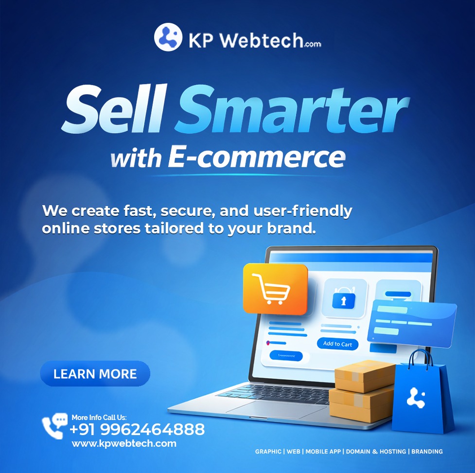 KP Webtech tweet media