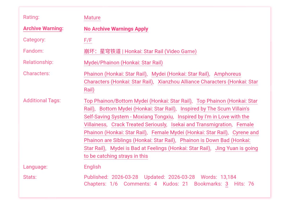 Chels *.✧ Mydei-pilled tweet media